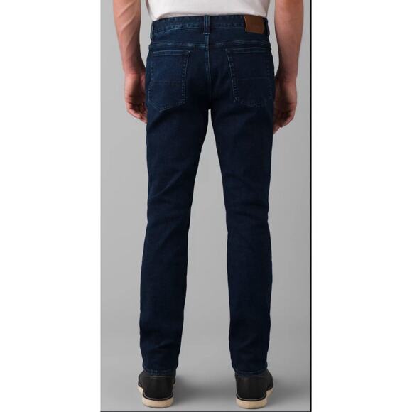 PrAna Hillgard Slim Jean - Picture 2 of 7